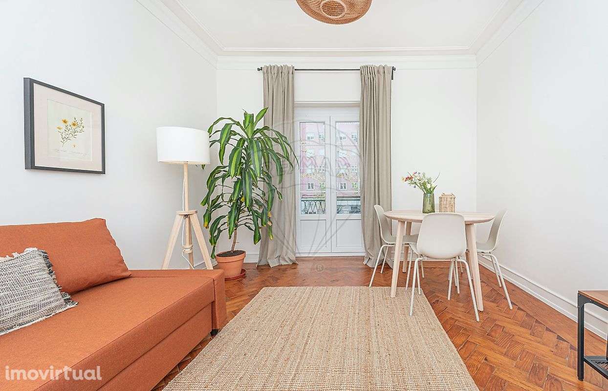 Apartamento T4 para arrendamento - Grande imagem: 4/38