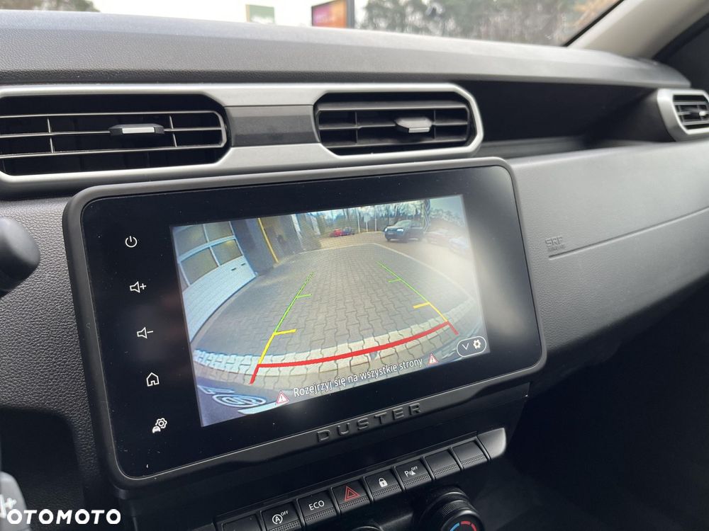 Dacia Duster - 24