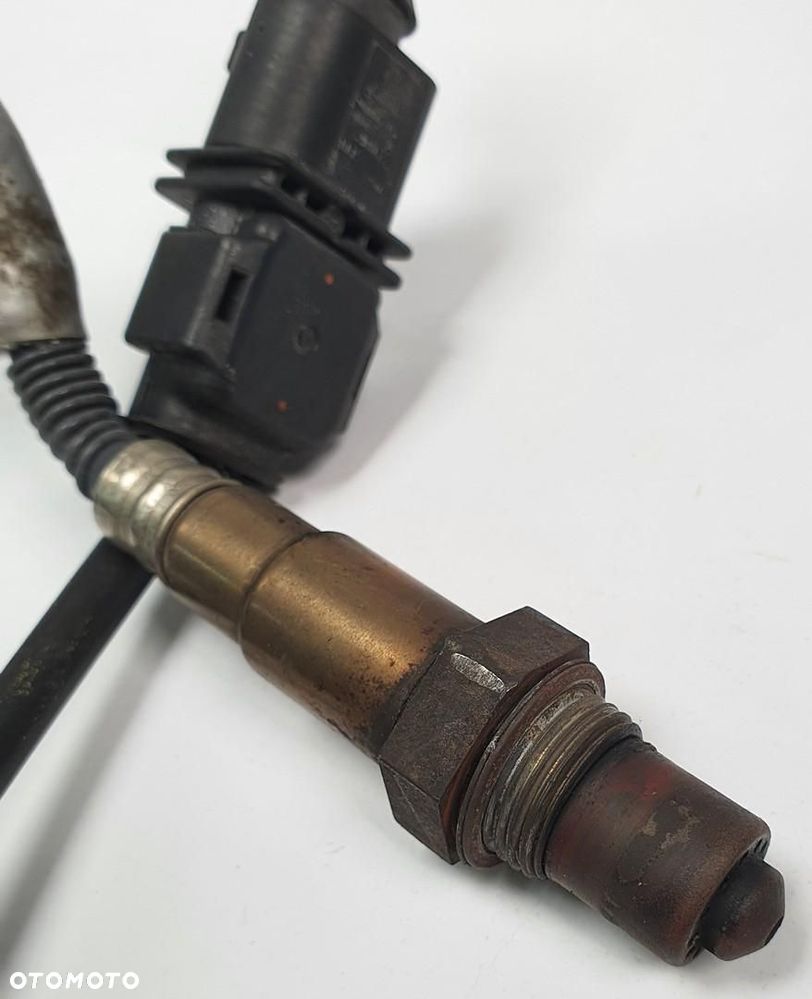 SONDA LAMBDA AUDI A3 8P 2.0 FSI 06F906262 0258017010 - 2