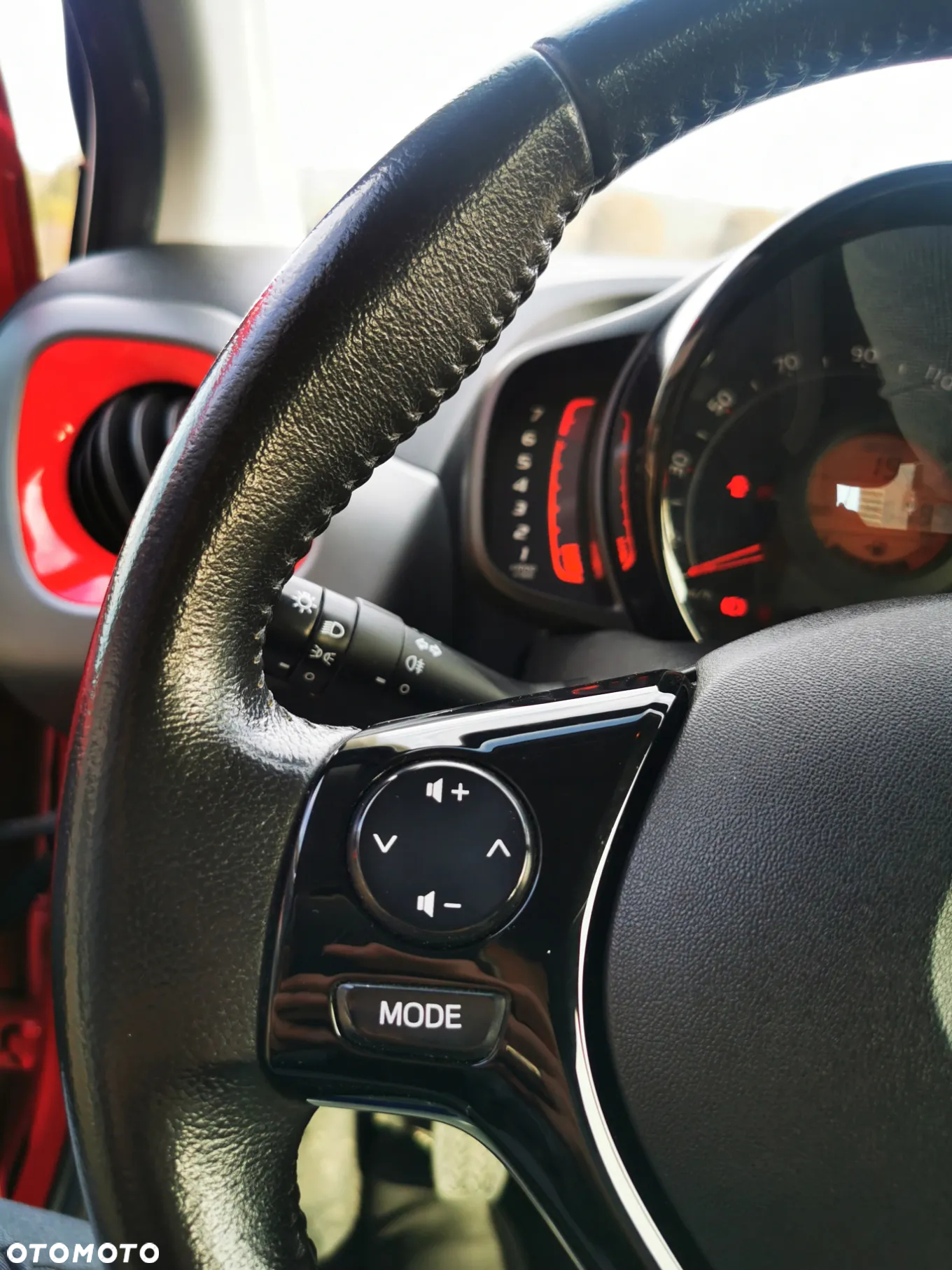Toyota Aygo - 6