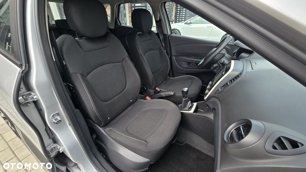 Renault Captur (ENERGY) TCe 90 LIMITED - 19