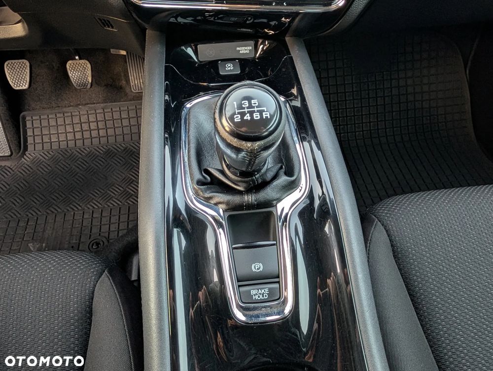 Honda HR-V 1.5 Elegance (ADAS/Honda Connect+) - 32