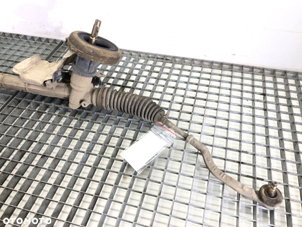 PRZEKŁADNIA KIEROWNICZA MAGLOWNICA  DACIA DUSTER (HM_) 2017 - 2022 1.5 dCi 115 (HMAD) 85 kW [116 - 3