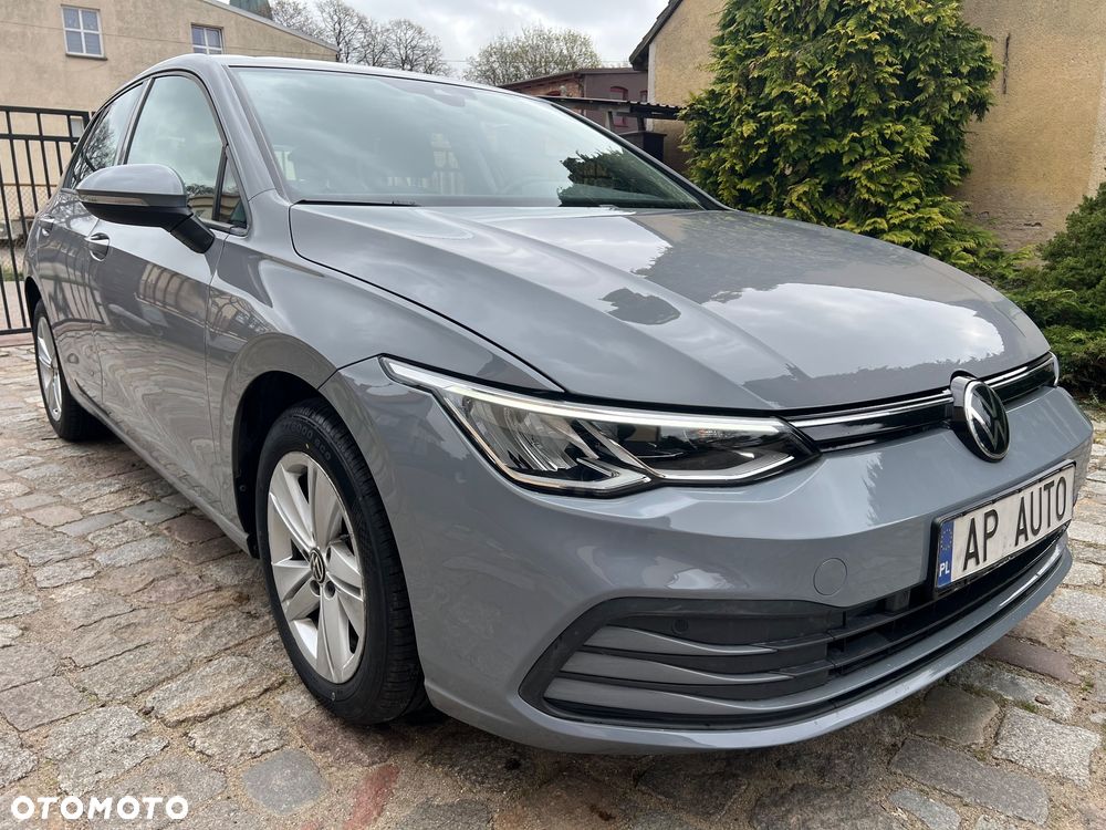 Volkswagen Golf 2.0 TDI SCR Life - 8