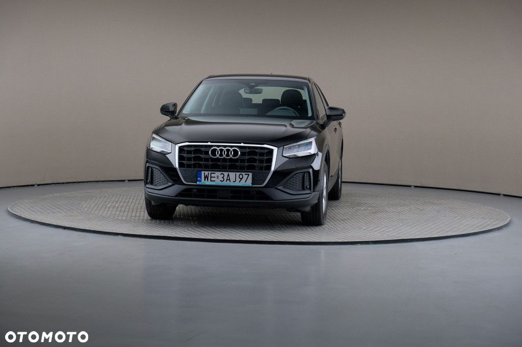 Audi Q2 - 3
