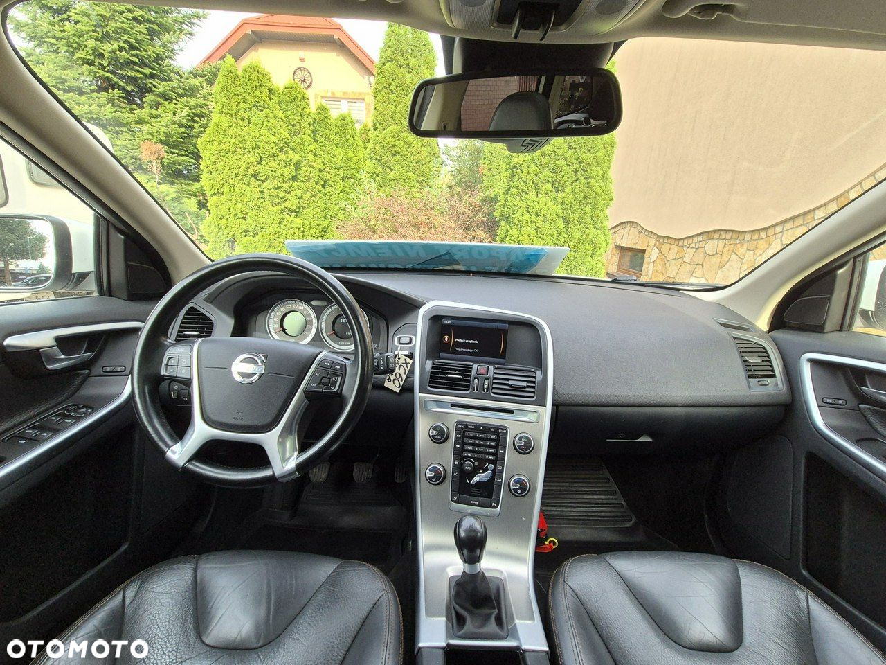Volvo XC 60 - 13