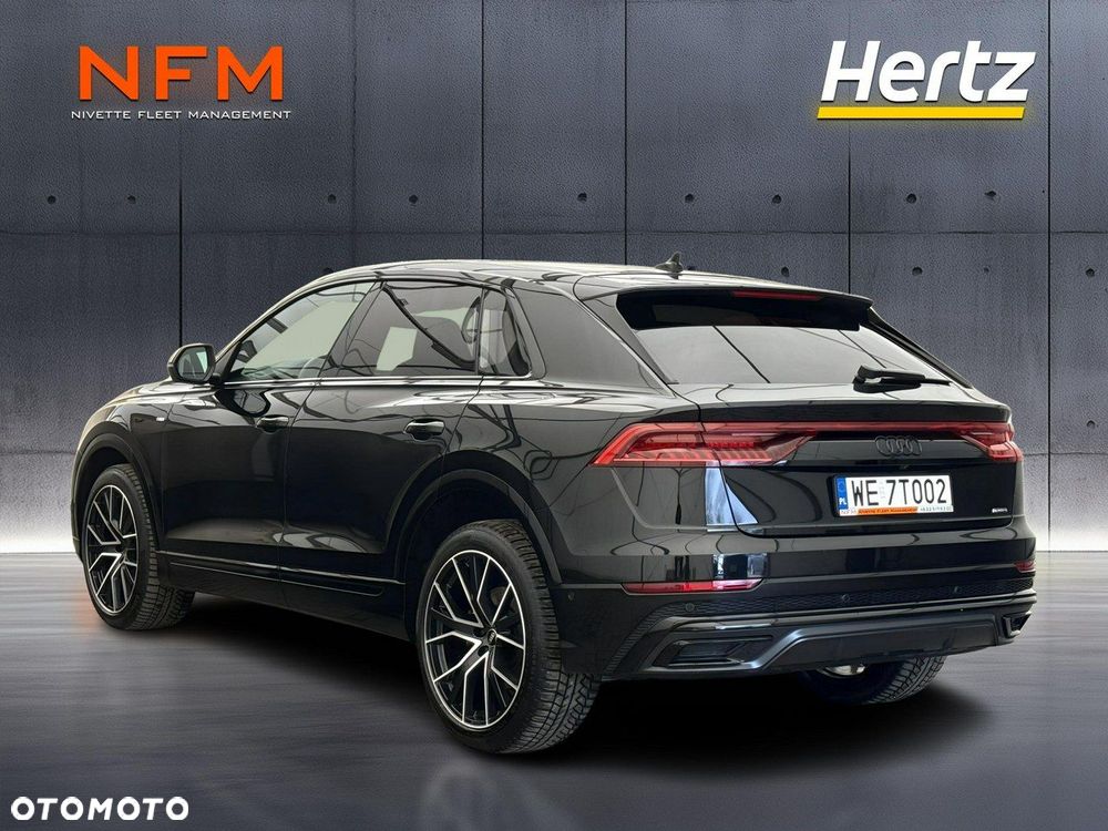 Audi Q8 - 5