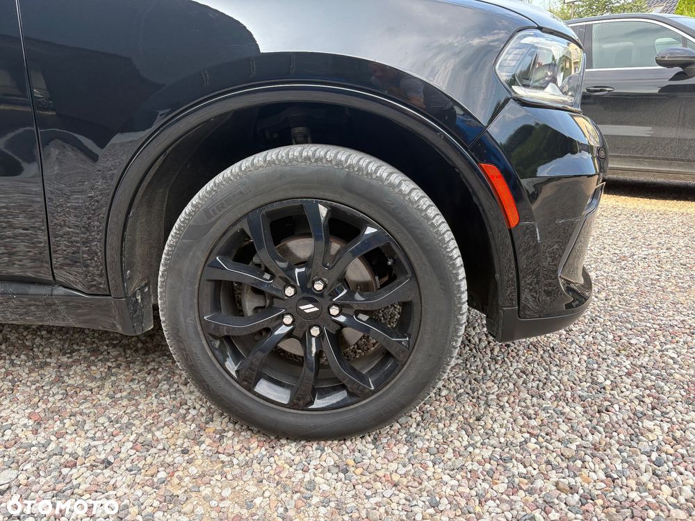 Dodge Durango - 2