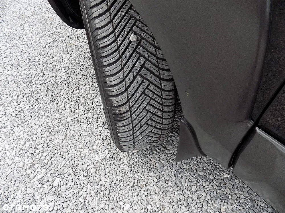 Hyundai Tucson 2.0 2WD GLS - 19
