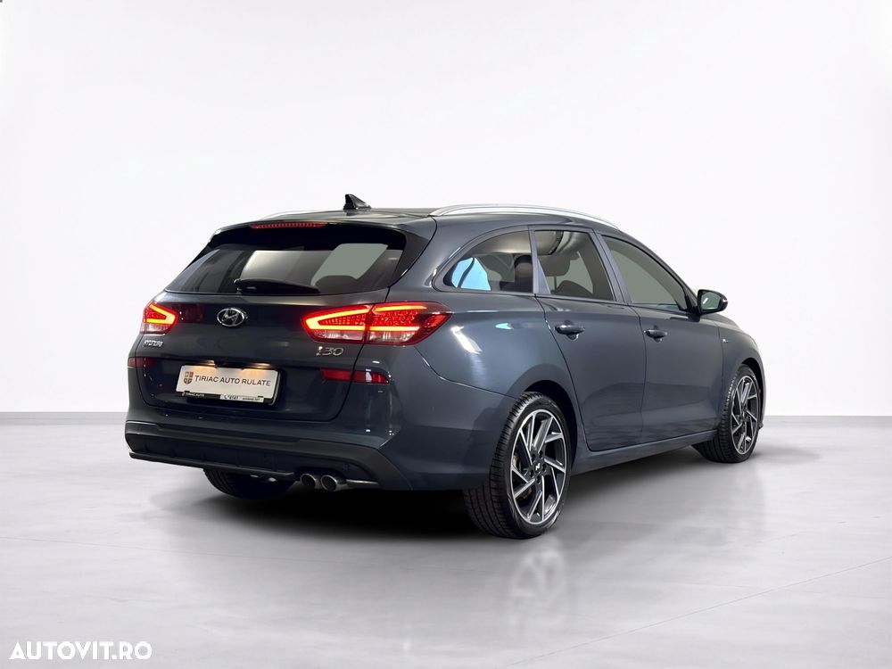 Hyundai i30 - 6