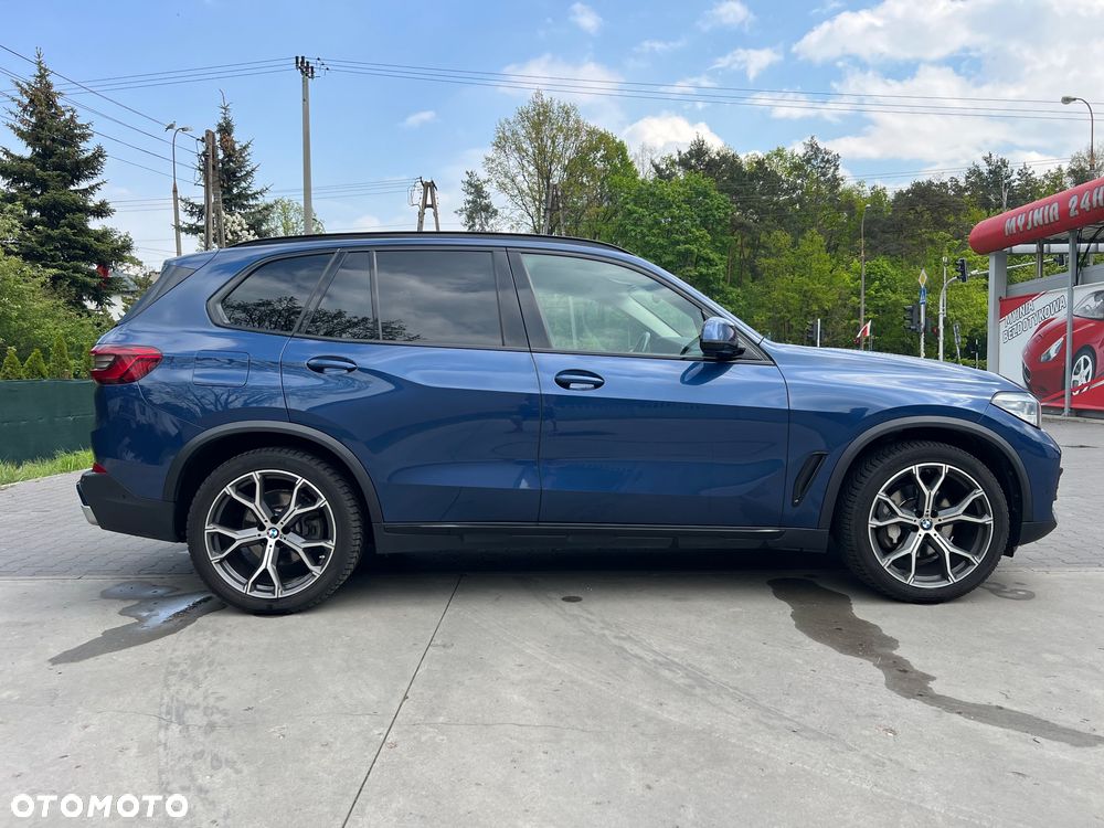 BMW X5 xDrive30d - 10