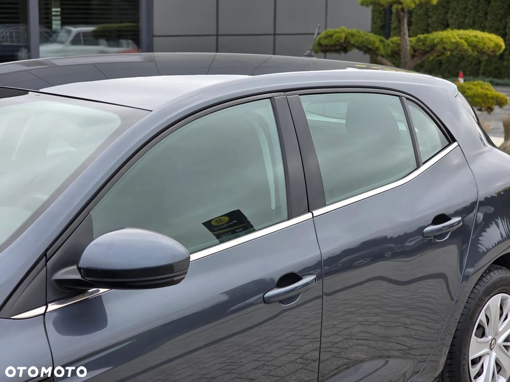 Renault Megane 1.5 dCi Business - 35