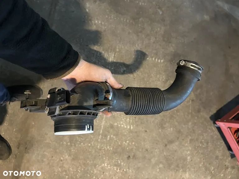 Przewód powietrza FORD Grand C-MAX 1.0 ECOBOOST CV61-9C623-AC - 3