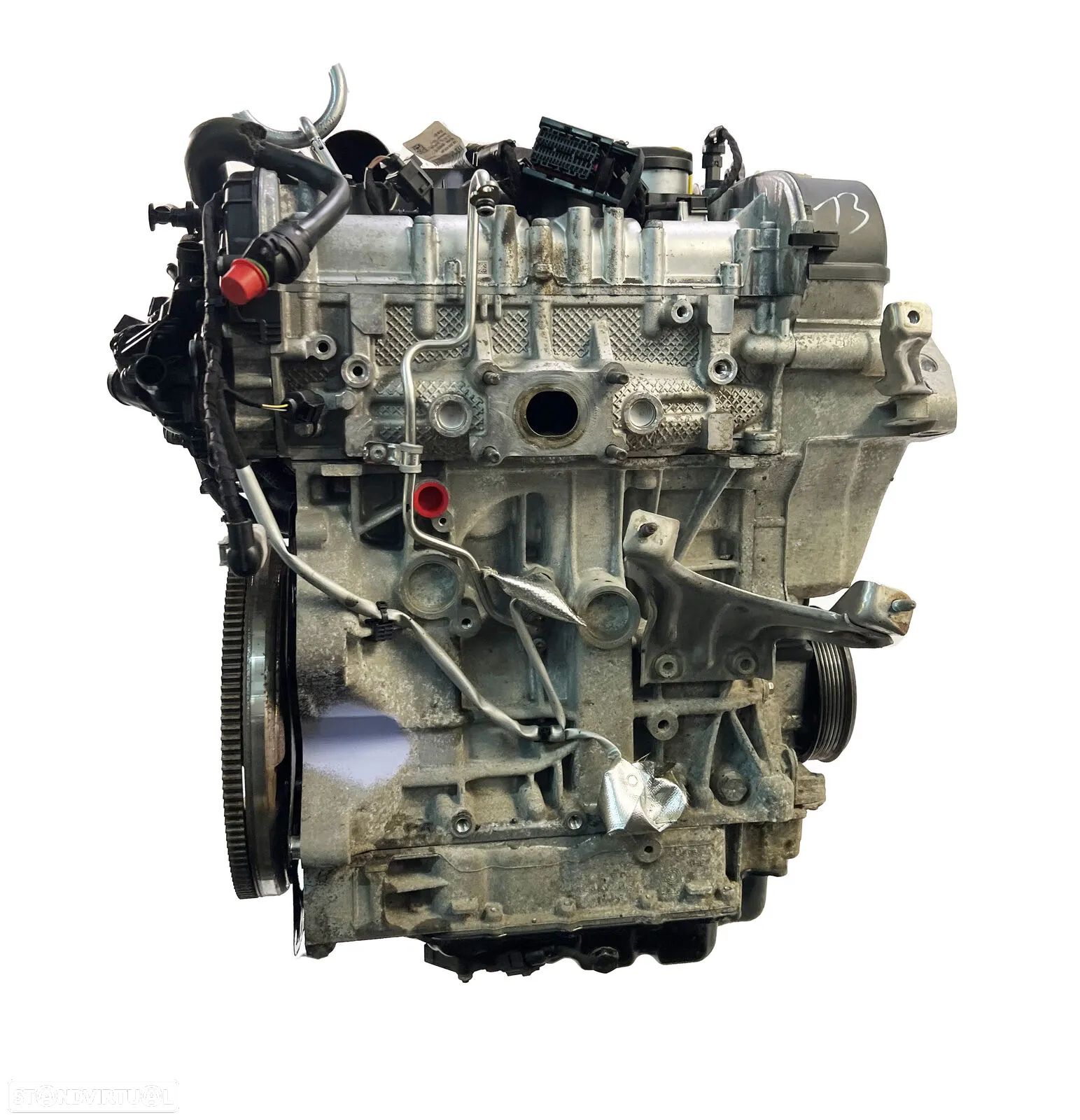 Motor CPW AUDI 1.4L 110 CV - 1
