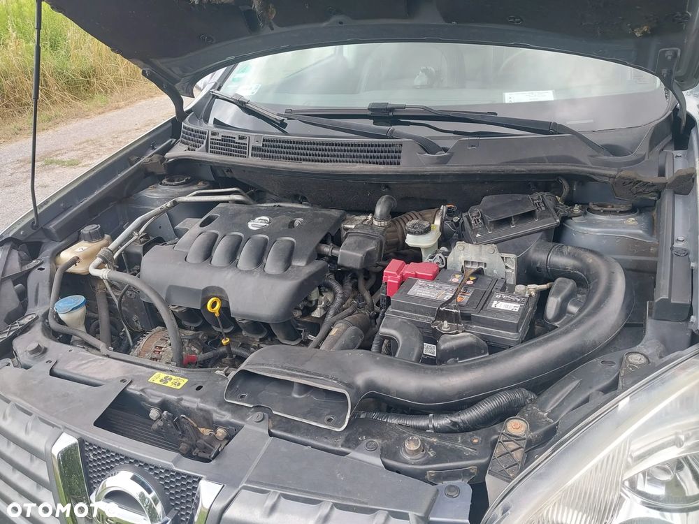 Nissan Qashqai 2.0 Tekna Premium - 29