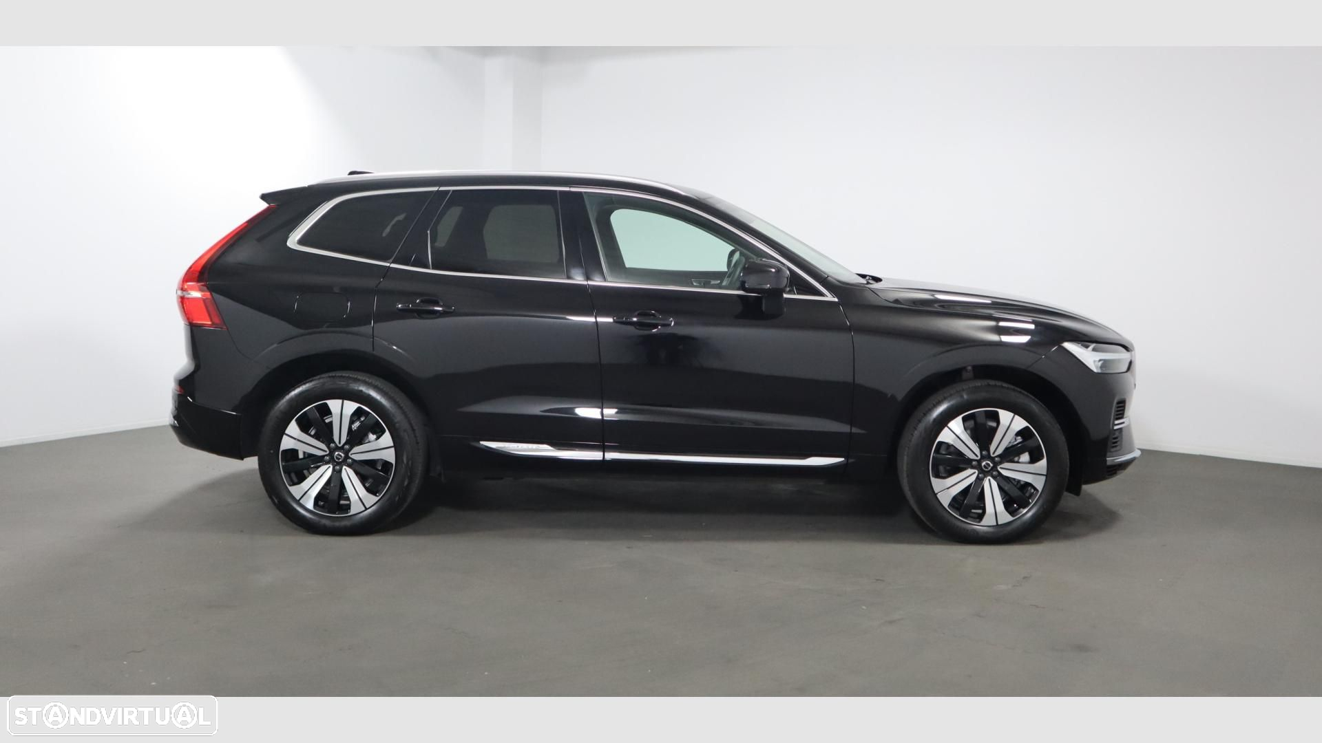 Volvo XC 60 2.0 T8 PHEV Plus Bright AWD - 2