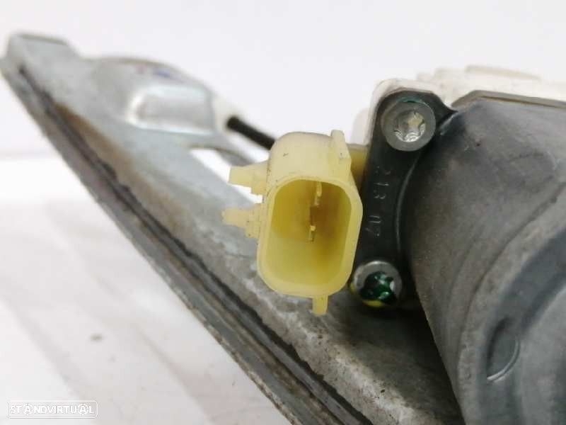 ELEVADOR DE VIDRO FRONTAL DIREITO JEEP COMPASS 2007 -05074820AA - 1