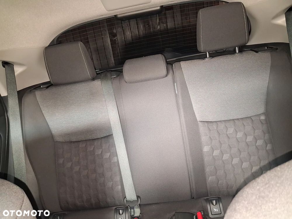 Toyota Yaris Hybrid 1.5 Style - 5