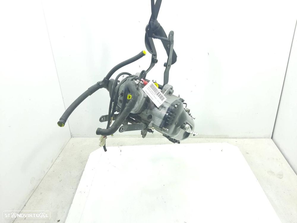 MOTOR COMPLETO APRILIA AREA - 1