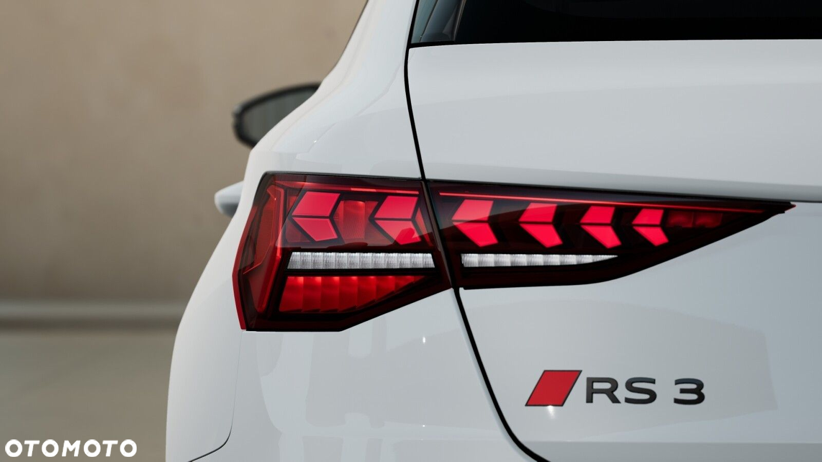 Audi RS3 - 6
