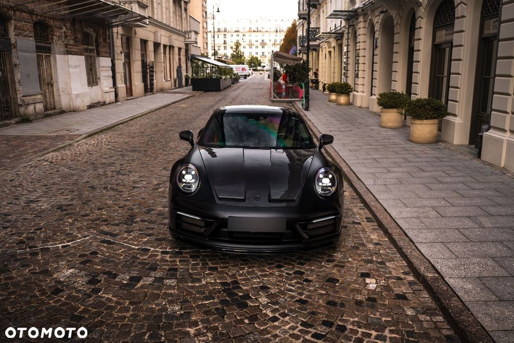 Porsche 911 - 5