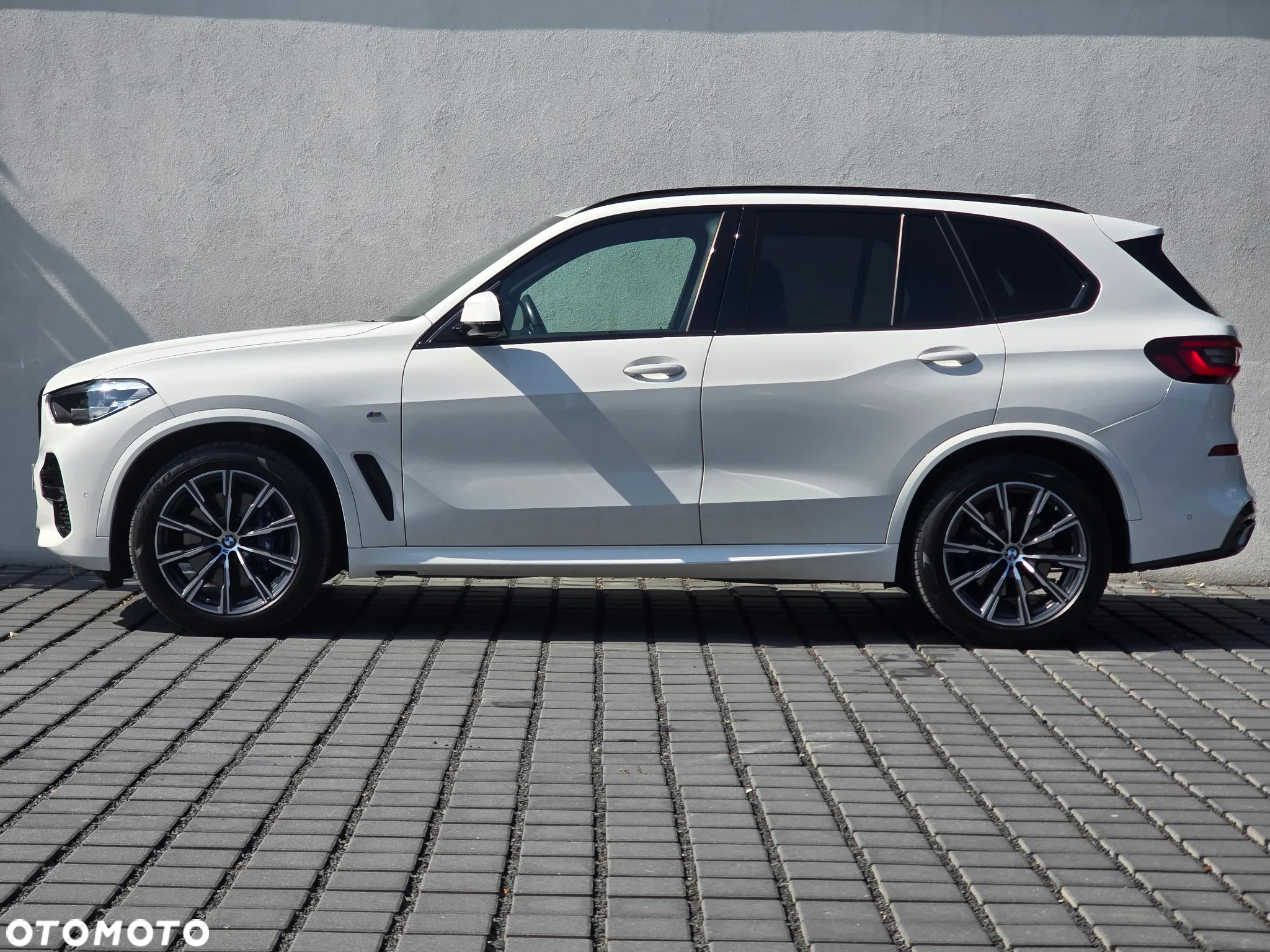 BMW X5 xDrive30d sport - 2