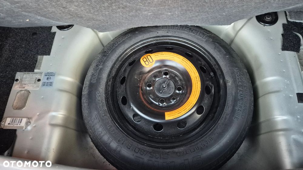 Fiat Panda 1.2 4x4 Climbing - 16