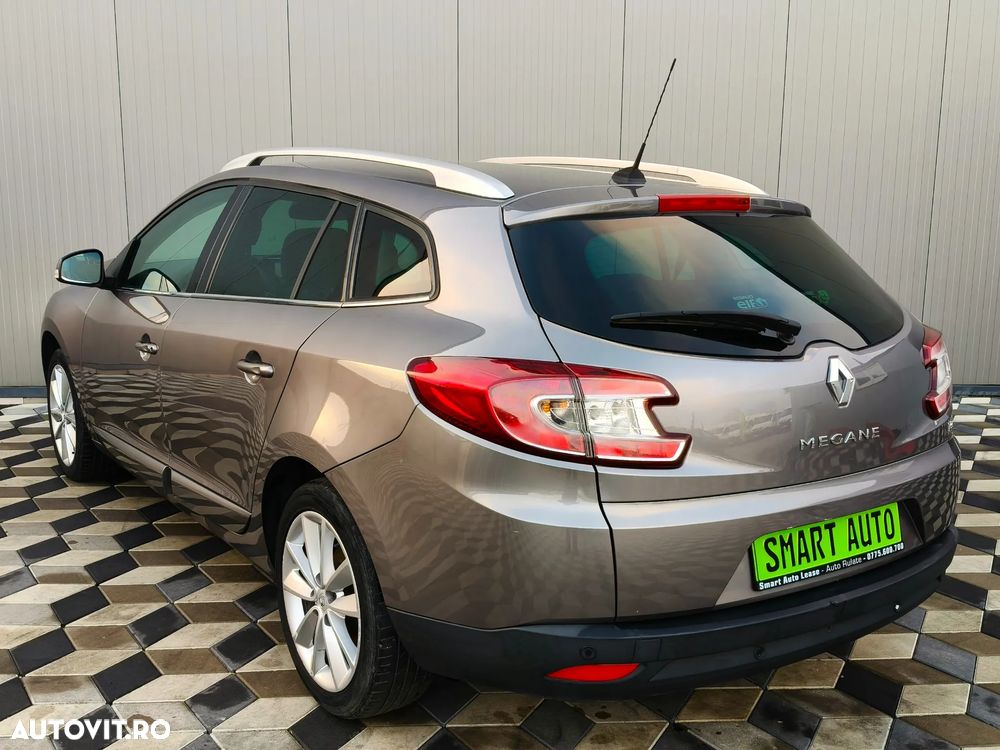 Renault Megane 1.4 TCe GT Line - 5