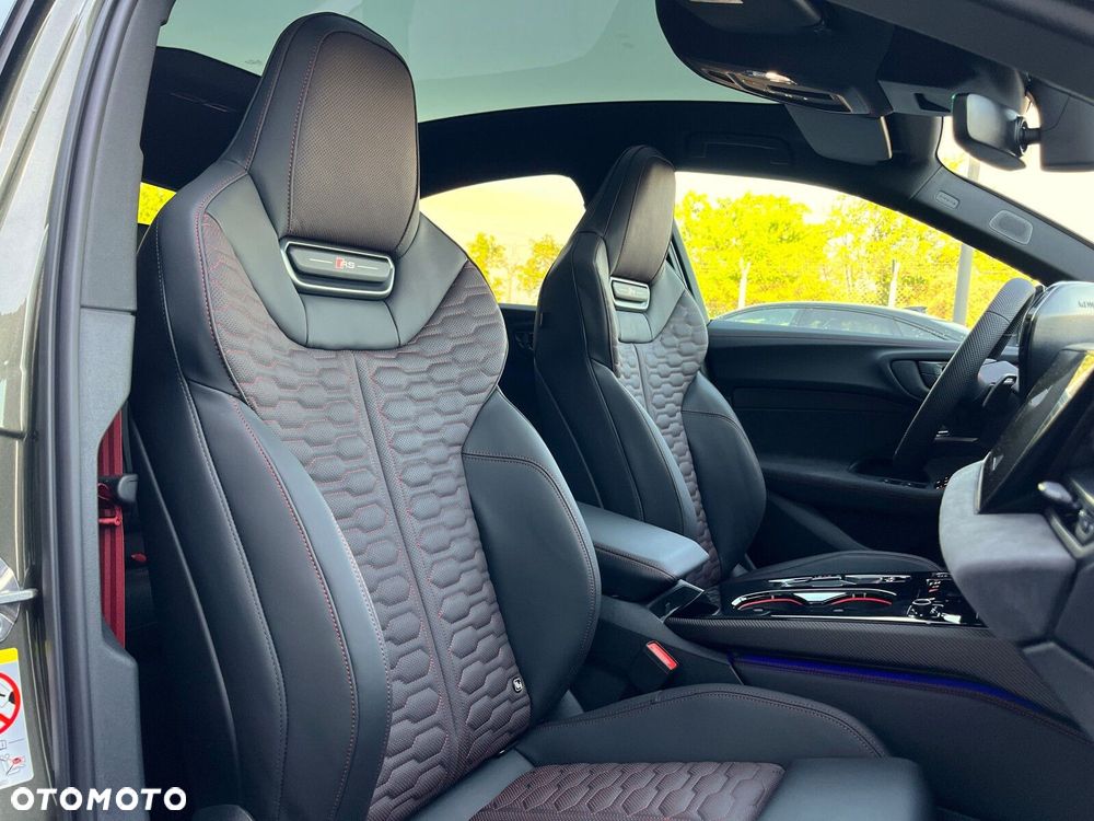 Audi RS5 Limousine - 39