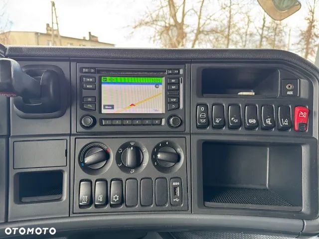 Scania R450 - 8
