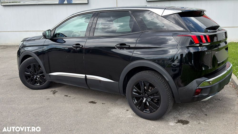 Peugeot 3008 1.6 BlueHDI FAP EAT6 STT Active - 6