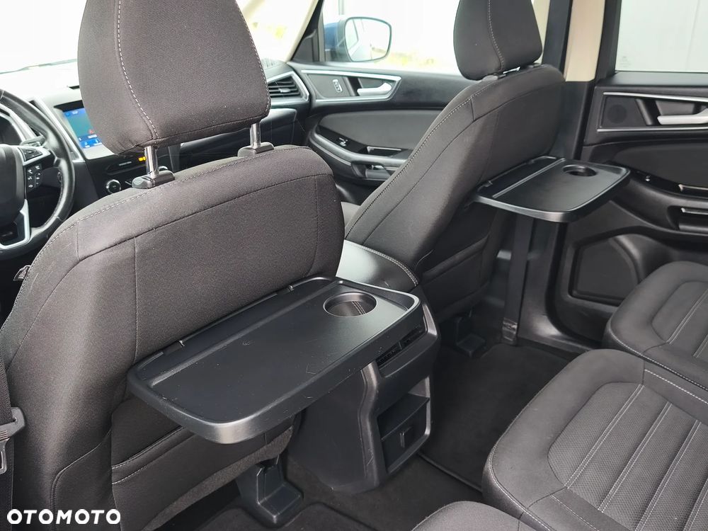 Ford Galaxy 2.0 EcoBlue Titanium - 26