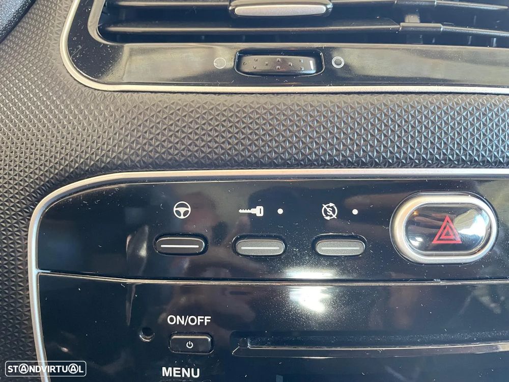 Fiat Punto 1.2 Lounge Start&Stop - 16