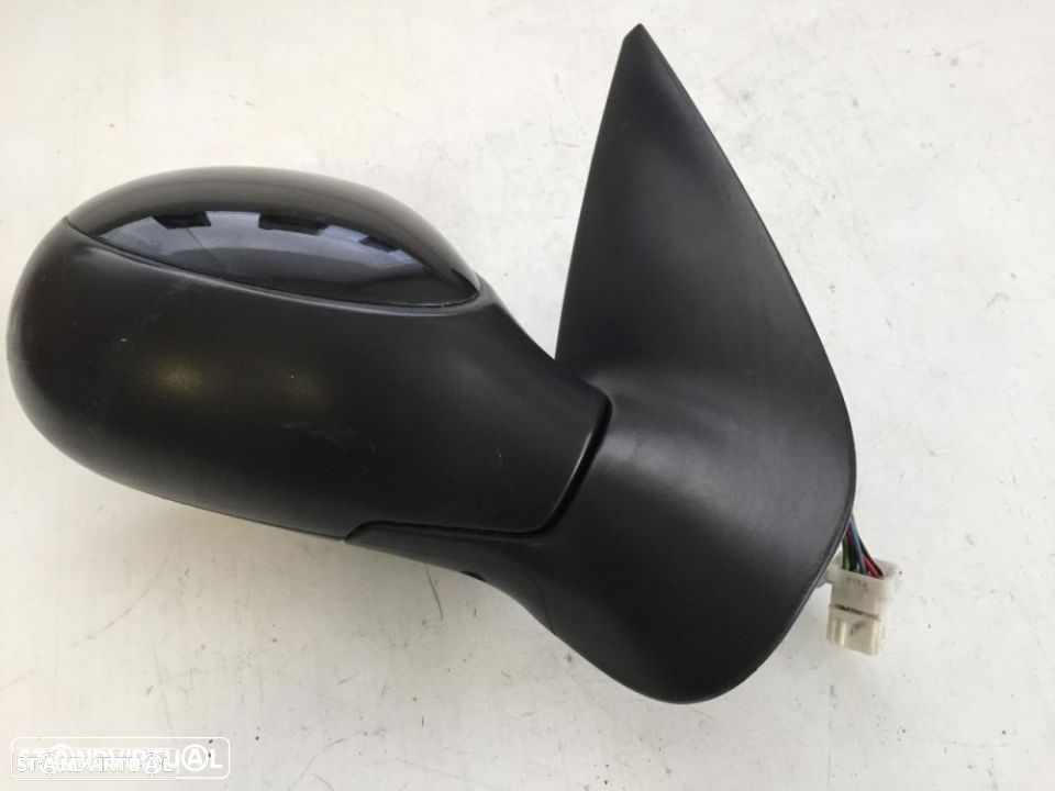 Espelho electrico direito Peugeot 206 - 2