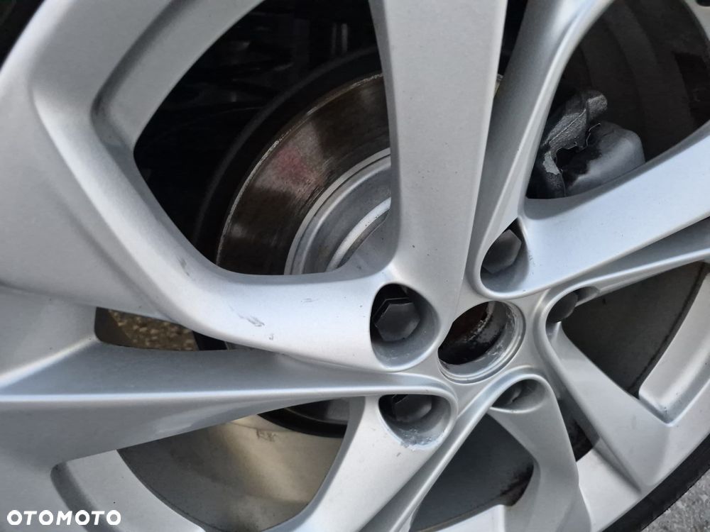 Opel Astra 1.4 Turbo Innovation - 30