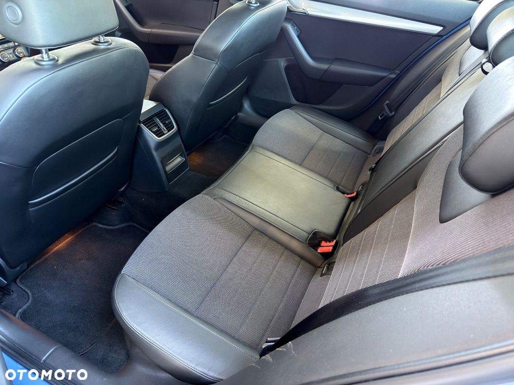 Skoda Octavia 1.8 TSI Drive - 26