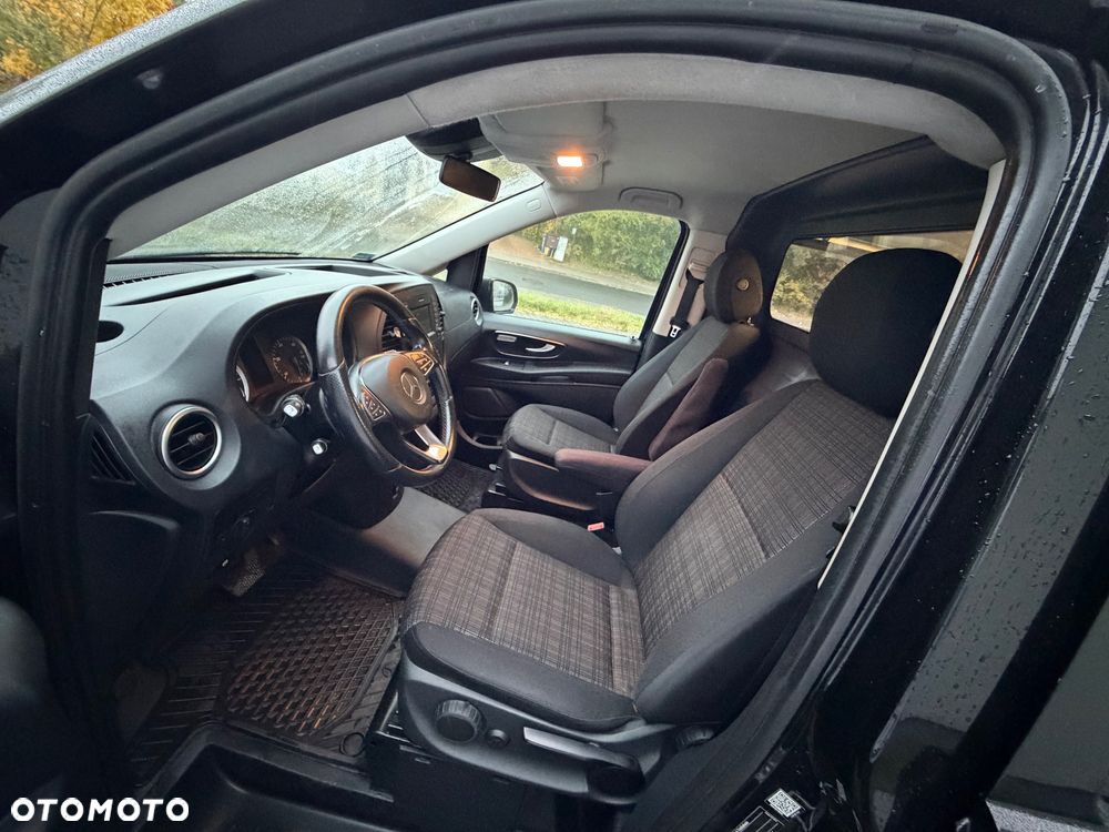 Mercedes-Benz Vito 119 CDI Tourer Select 447.705 - 23