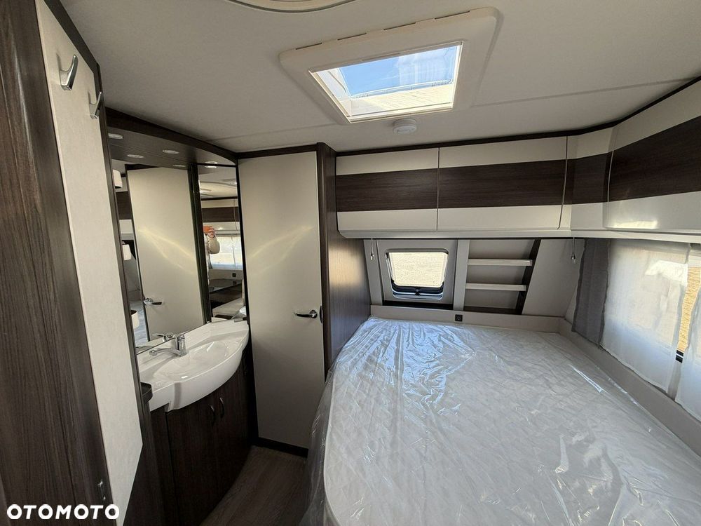 Hobby HOBBY PRESTIGE 720 UKFe – 2026 – 7 OSÓB - 15