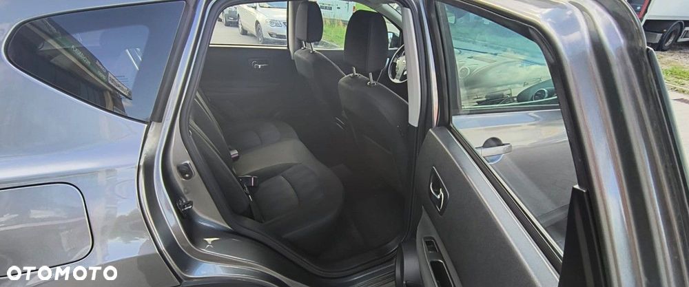 Nissan Qashqai - 3