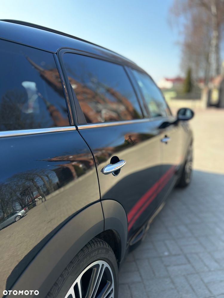 MINI Countryman - 5