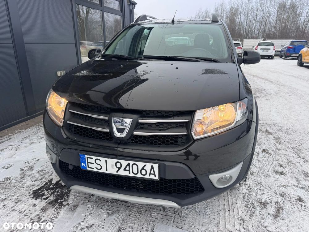 Dacia Sandero TCe 90 (S&S) Comfort - 16