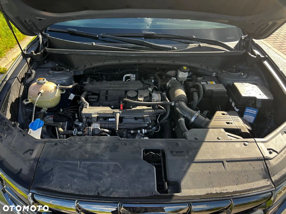 Hyundai Tucson - 27