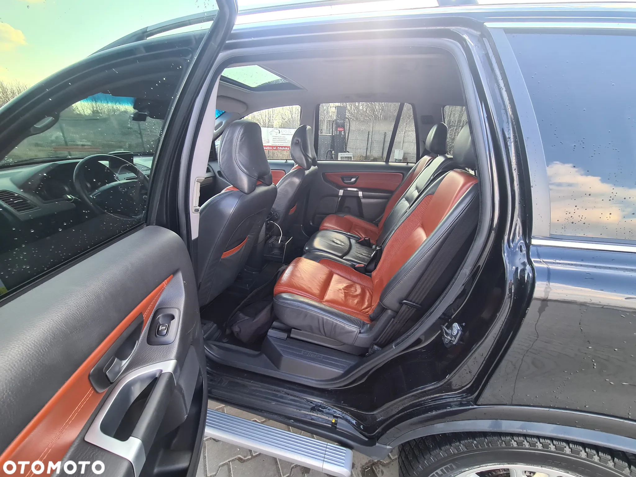 Volvo XC 90 - 3