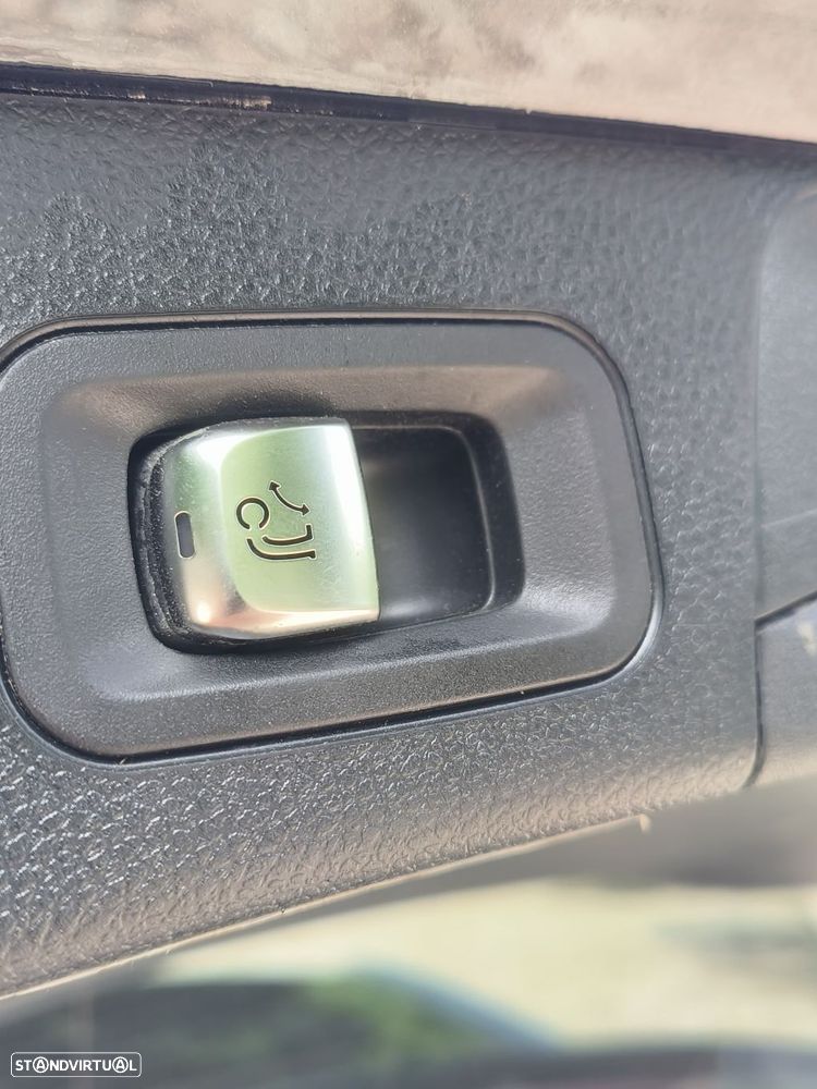 Mercedes-Benz C 300 de Avantgarde - 28