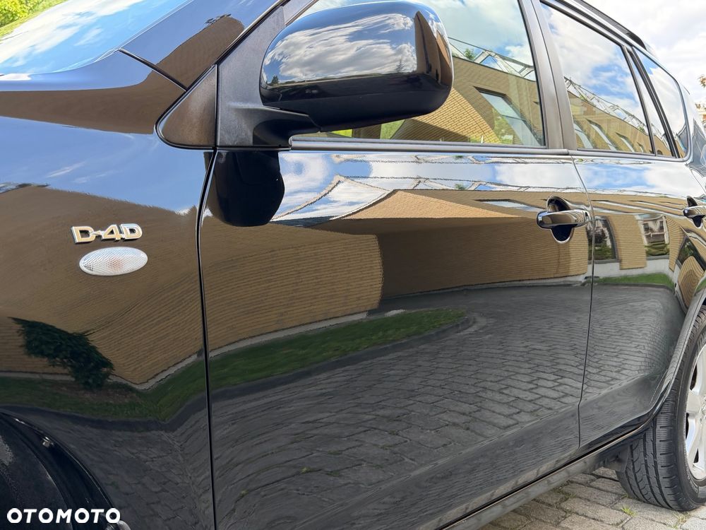Toyota RAV4 2.2 D-4D Prestige - 23