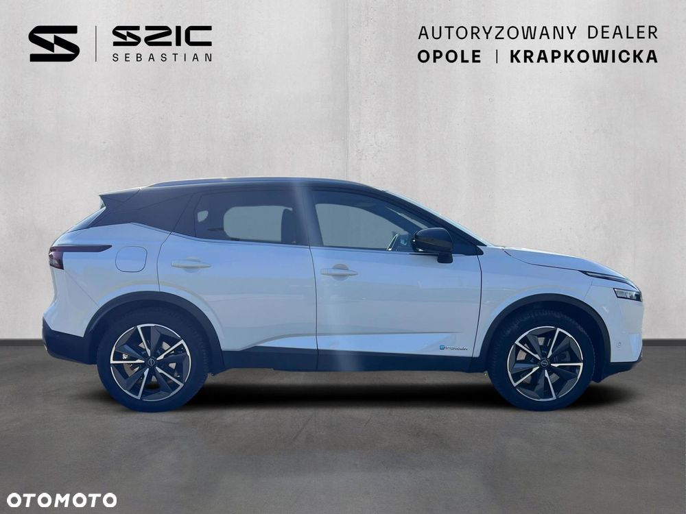 Nissan Qashqai 1.5 e-POWER Tekna - 7