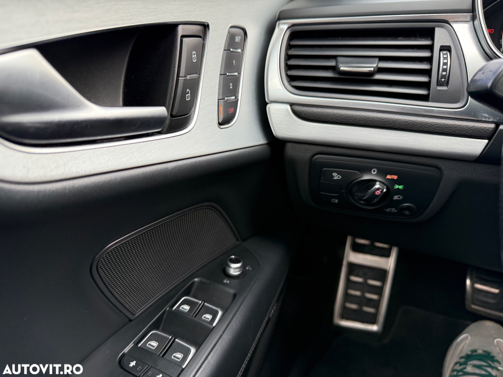 Audi A7 3.0 55 TFSI quattro S tronic - 14