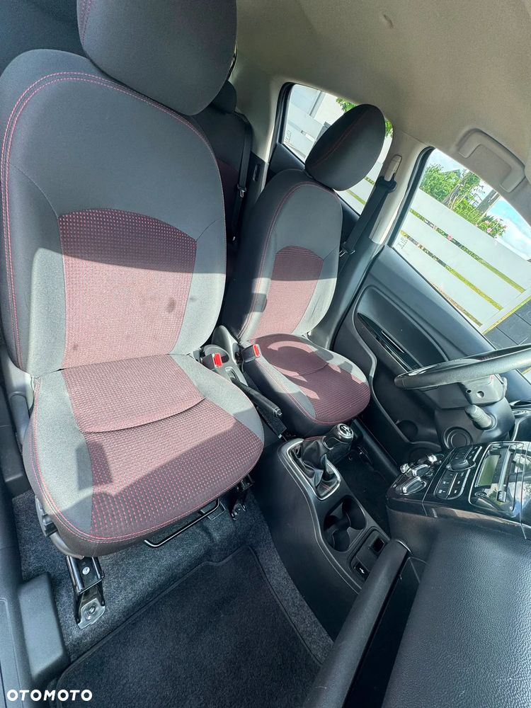 Mitsubishi Space Star 1.2 Clear Tec Color - 11