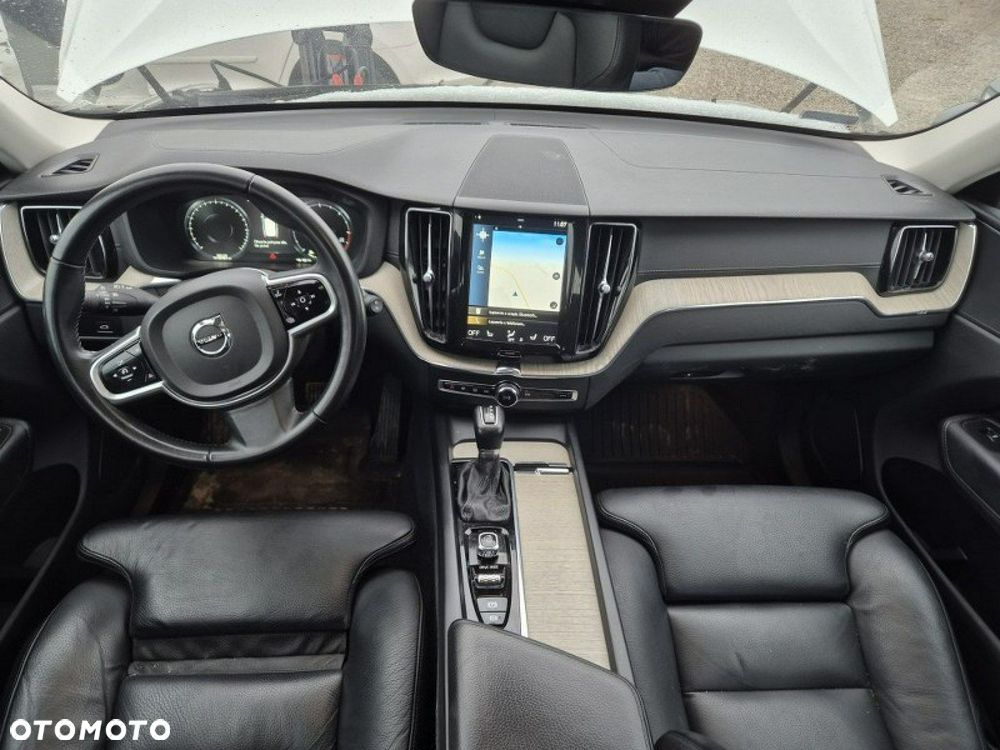 Volvo XC 60 - 9