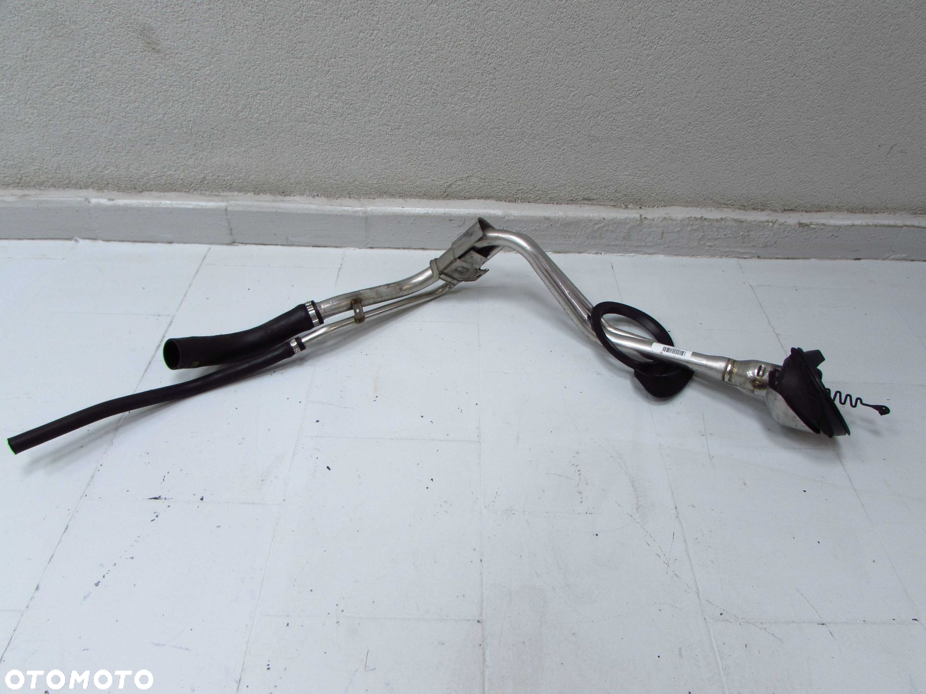 VOLVO S40 V50 C30 C70 LIFT 2.0 D4 10-13 RURA WLEW PALIWA 31336317 - 2